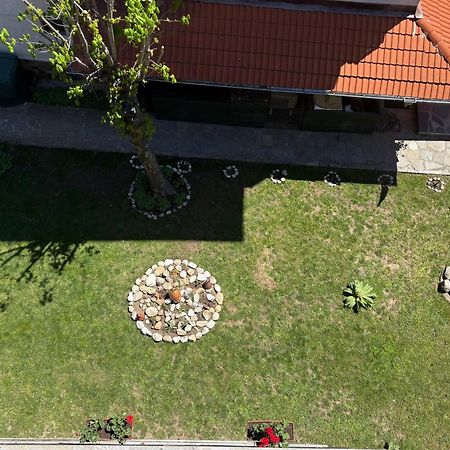 Boutique Apartment Bansko Bell Tower Ngoại thất bức ảnh