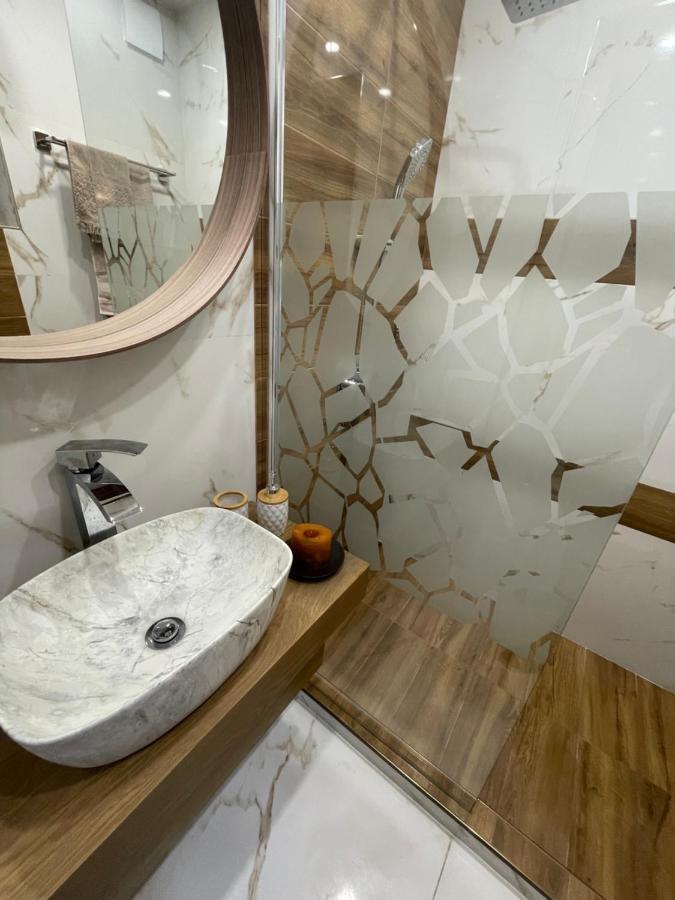 Boutique Apartment Bansko Bell Tower Ngoại thất bức ảnh