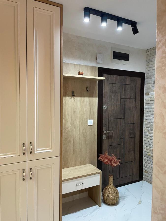 Boutique Apartment Bansko Bell Tower Ngoại thất bức ảnh