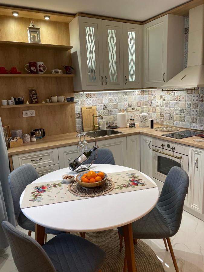 Boutique Apartment Bansko Bell Tower Ngoại thất bức ảnh