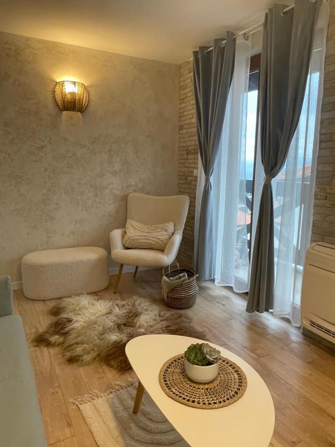 Boutique Apartment Bansko Bell Tower Ngoại thất bức ảnh