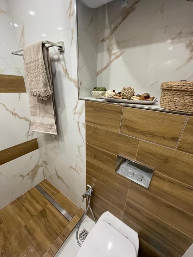 Boutique Apartment Bansko Bell Tower Ngoại thất bức ảnh
