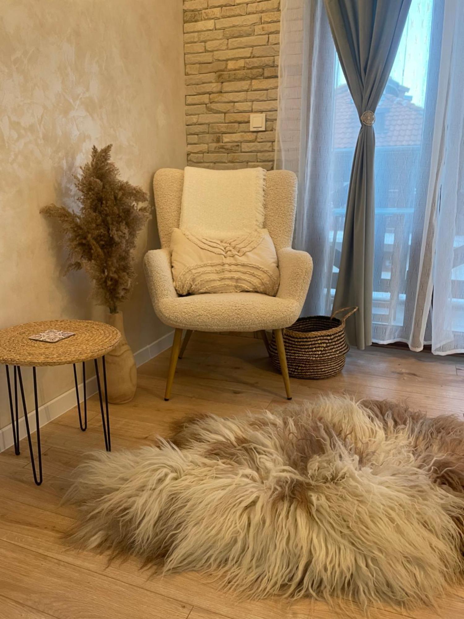 Boutique Apartment Bansko Bell Tower Ngoại thất bức ảnh