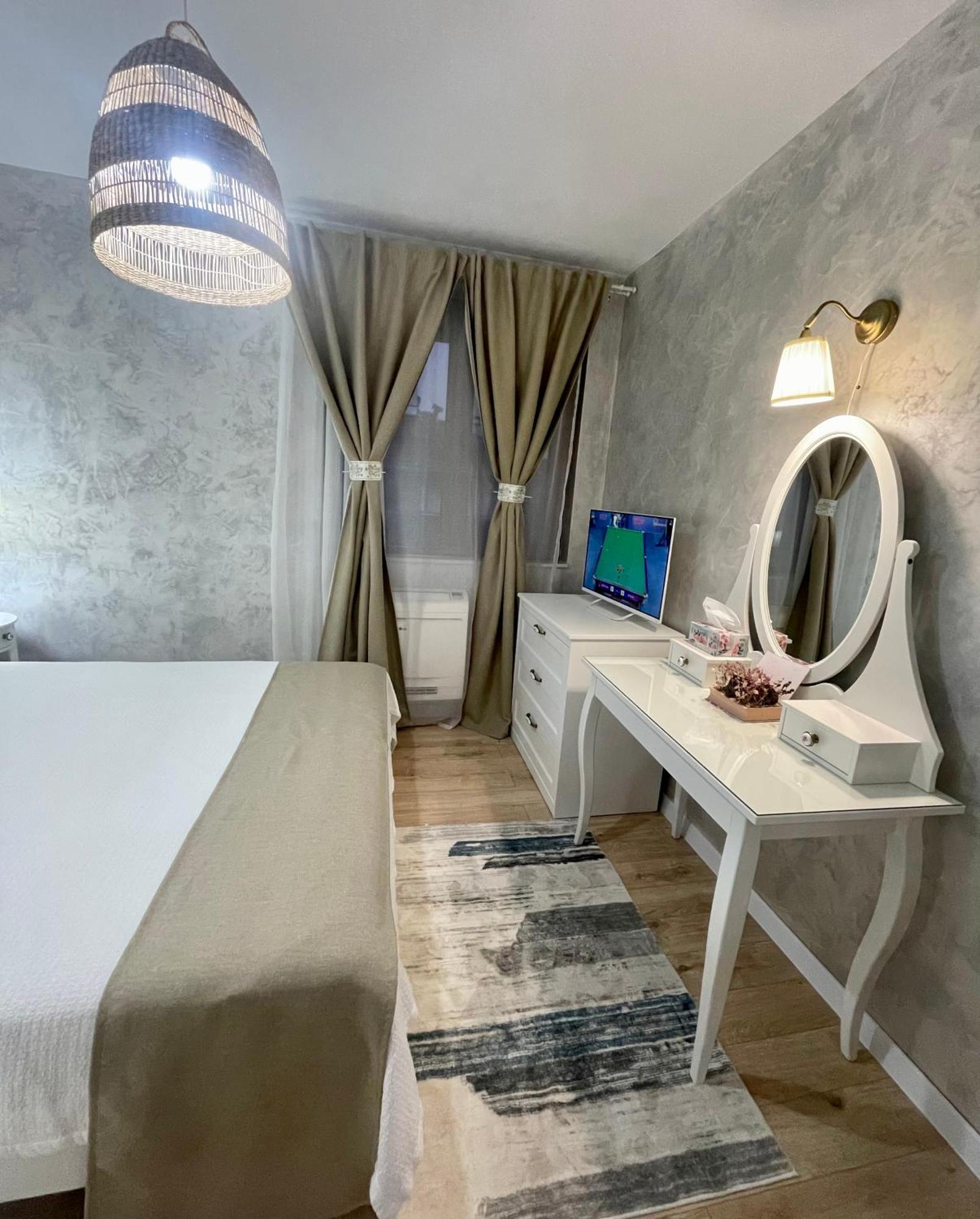 Boutique Apartment Bansko Bell Tower Ngoại thất bức ảnh
