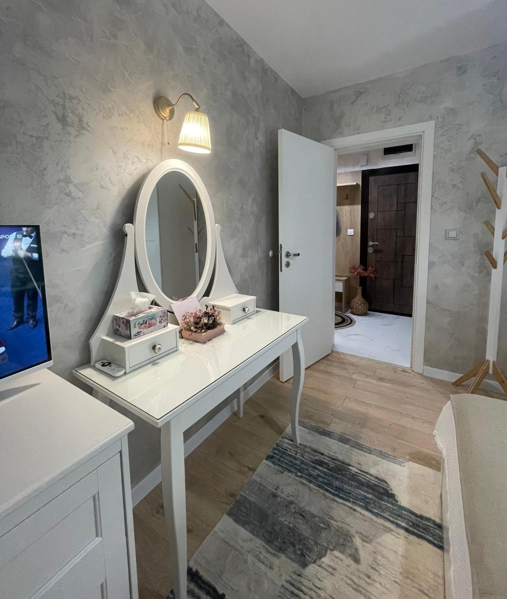 Boutique Apartment Bansko Bell Tower Ngoại thất bức ảnh