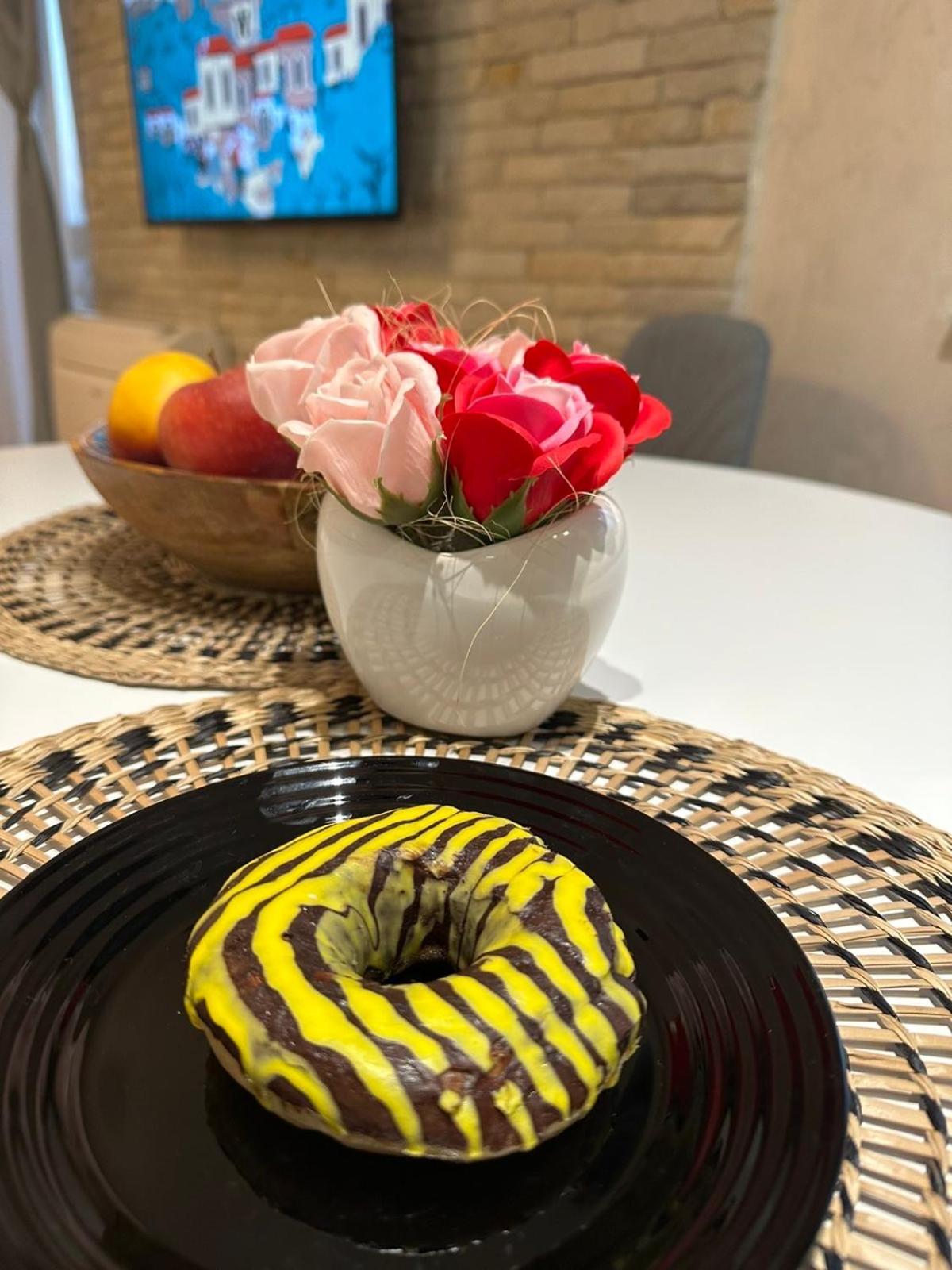Boutique Apartment Bansko Bell Tower Ngoại thất bức ảnh