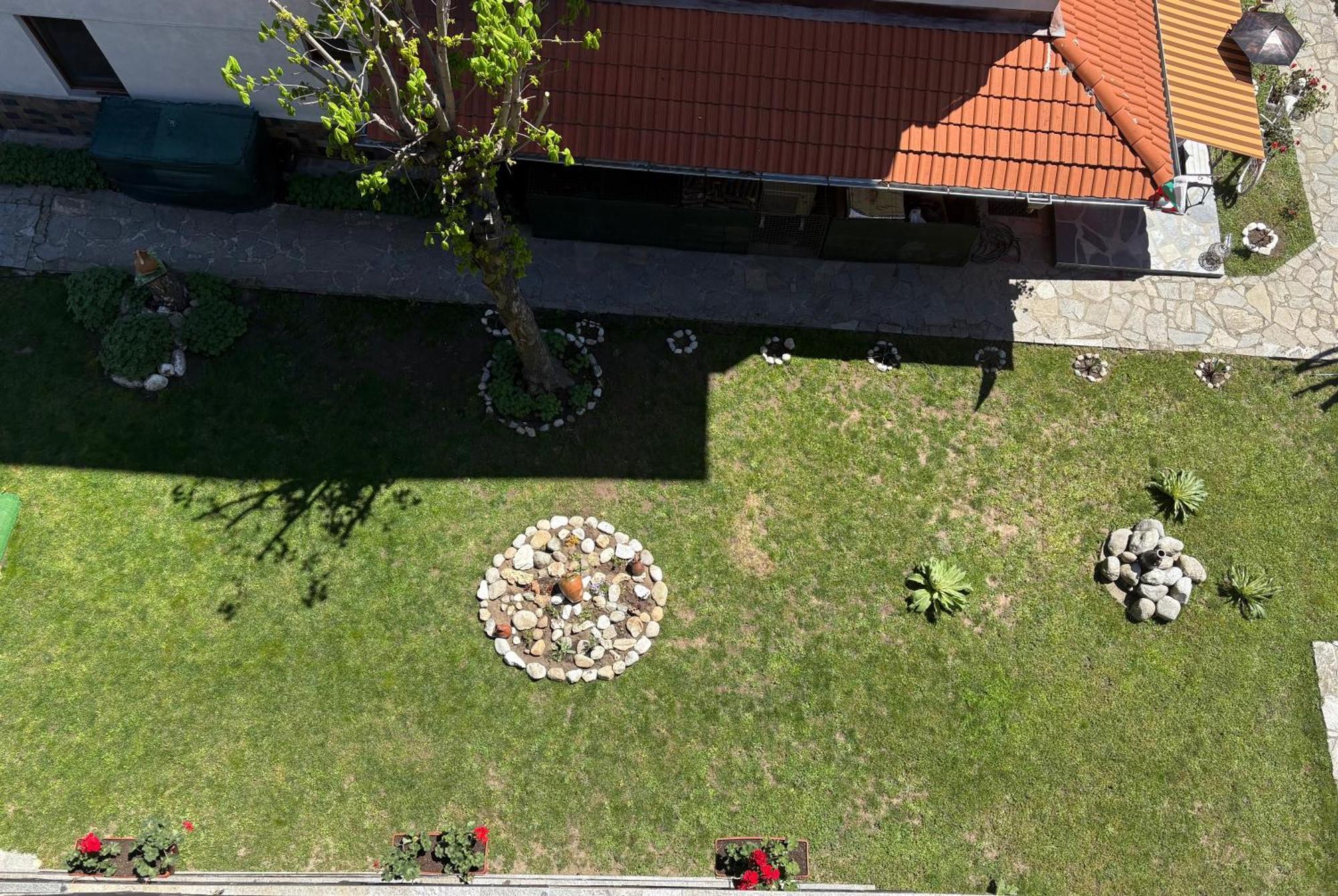 Boutique Apartment Bansko Bell Tower Ngoại thất bức ảnh