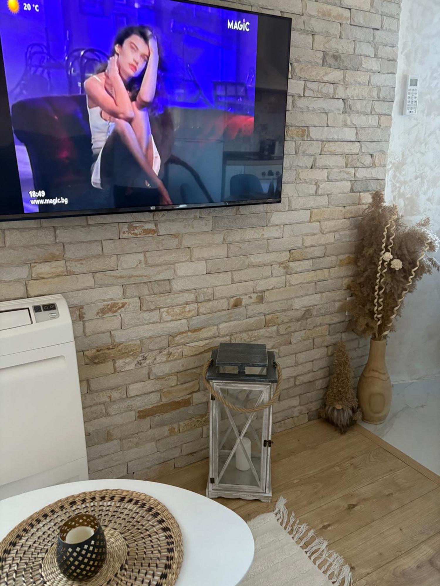 Boutique Apartment Bansko Bell Tower Ngoại thất bức ảnh